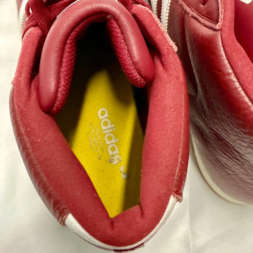 adidas superstar pro